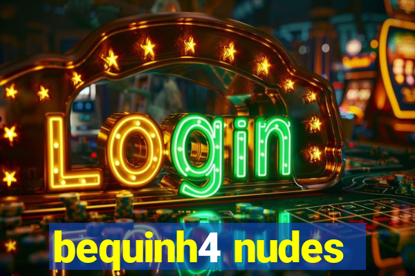 bequinh4 nudes